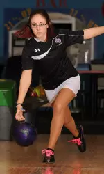 Senior Sierra Gibbons