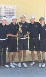 SFA captures the 2014 UIW Litz Memorial team title