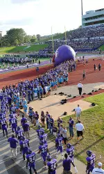 SFA will face Big 12 foe TCU in 2015
