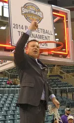 Help send the 'Jacks to the NCAA Tournament tomorrow morning.
