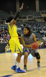 Antionette Carter