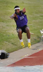 Jamal Peden