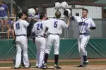 SFA picked up two wins over UCA in a doubleheader on Saturday.