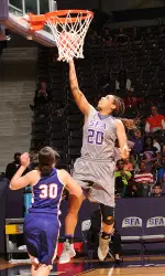 Antionette Carter
