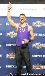Colton Ross