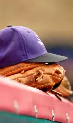 Baseball postponed due to weather.