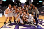 SFA won its sixth-straight to capture a share of the SLC regular season title