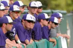 SFA will play a three-game series at Sam Houston State beginning Friday at 6:30 p.m.