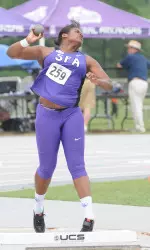 La'Tricia Griffin