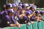 SFA fell 16-7 in the series finale at Sam Houston State on Sunday.
