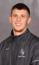 Colton Ross