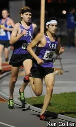 Nicholas Guerra and Colby Mehmen