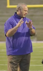 Head coach Clint Conque announced five transfers who will join the SFA roster beginning this summer