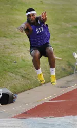 Jamal Peden