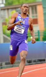 SFA men's track and field garnered its first national ranking since 1996 prior to the start of the 2014 NCAA Championships