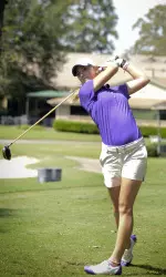 Sophomore Mackenzie Steiner becomes the second two-time WGCA All-American Scholar honoree in program history