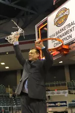 Session II - Day Camp of the Brad Underwood Basketball Camps begins in a week.