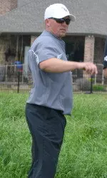 Head coach Trey Schroeder's teams are coming off successful 2013-14 campaigns