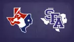 Polivka and Dickey to play in TCL All-Star game tonight.