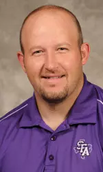Defensive ends coach Tom Howe