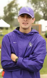 SFA head coach Cody Clark announced his 2014 cross country schedule