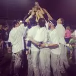 The Casper Cutthroats won the 2014 MCBL Championship. (photo courtesy of the Casper Cutthroats)