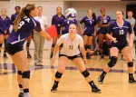 SFA dropped its home opener 3-0 to North Texas on Monday evening.