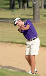 Junior Luke Sheehan posted a 1-under 143 over the final two rounds of the Invitational at the Ocean Course