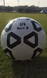 SFA opens Southland Conference play at Northwestern State on Sunday.