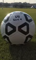 SFA will host Lamar on Friday at 7 p.m.