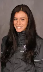 Demi Payne owns the second best vault in the country after her performance on Saturday night