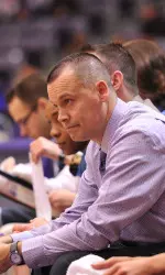 Brandon Schneider and the Ladyjacks have won four of their last five games