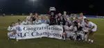 SFA soccer had enjoyed a storied season in 2014.