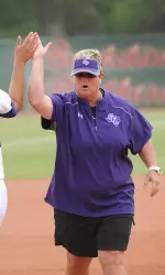 Head coach Gay McNutt has added five student-athletes to the roster for 2016-17