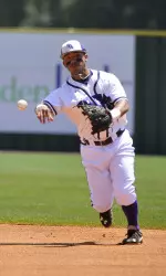 Nick Ramos and the rest of the 'Jacks make their 2016 home debut on February 26.
