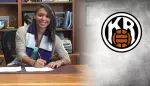 Raymond signs KR - Reykjavik FC.
