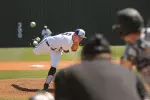 Senior Cameron Gann will get the ball for the 'Jacks in the 2015 season opener on Friday.