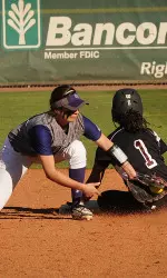 The Ladyjacks will play in the LSU Tournament this weekend