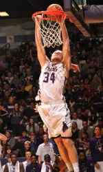 SFA and SHSU meet in the final games of the 2014-15 regular season