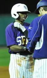 SFA plays host to South Dakota State for the first time since 1986 this weekend at Jaycees Field