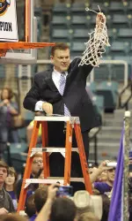 SFA becomes just the third SLC school to win back-to-back tournament titles
