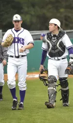 The 'Jacks host the Wildcats at Jaycees Field on Tuesday and Wednesday