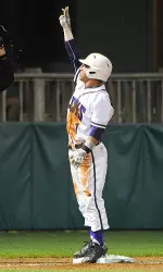 SFA's series finale against Kansas State has been cancelled