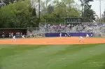 Southeastern Louisiana wins the series 2-0 after taking both games on Friday