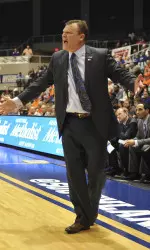 Underwood is the all-time winningest second year head coach in NCAA Division I history
