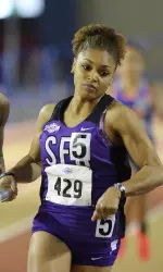 Senior DeJernel Jordan