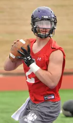 SFA's first spring scrimmage gets underway Saturday at 4 in Longview