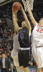 Walkup adds AP All-American to his impressive 2014-15 resume