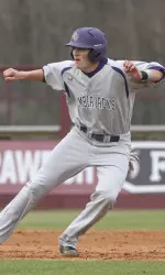 SFA's SLC-opening series against UCA has been altered
