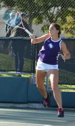 SFA fell to New Mexico State 4-3 Friday afternoon
